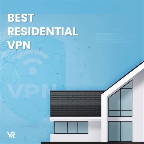 residential vpn for android